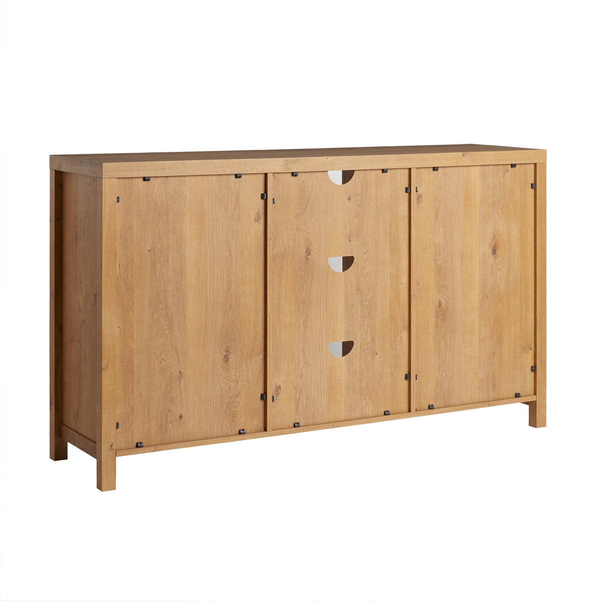 Sasha 58" Rattan Sideboard in-store location-set published-all-channels