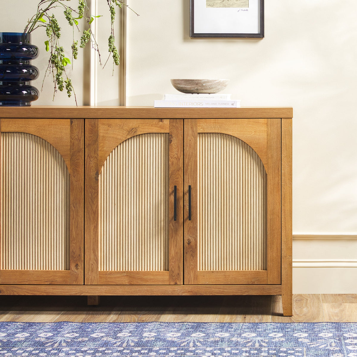 Sasha Modern 60" Sideboard-Eng in-store location-set published-all-channels