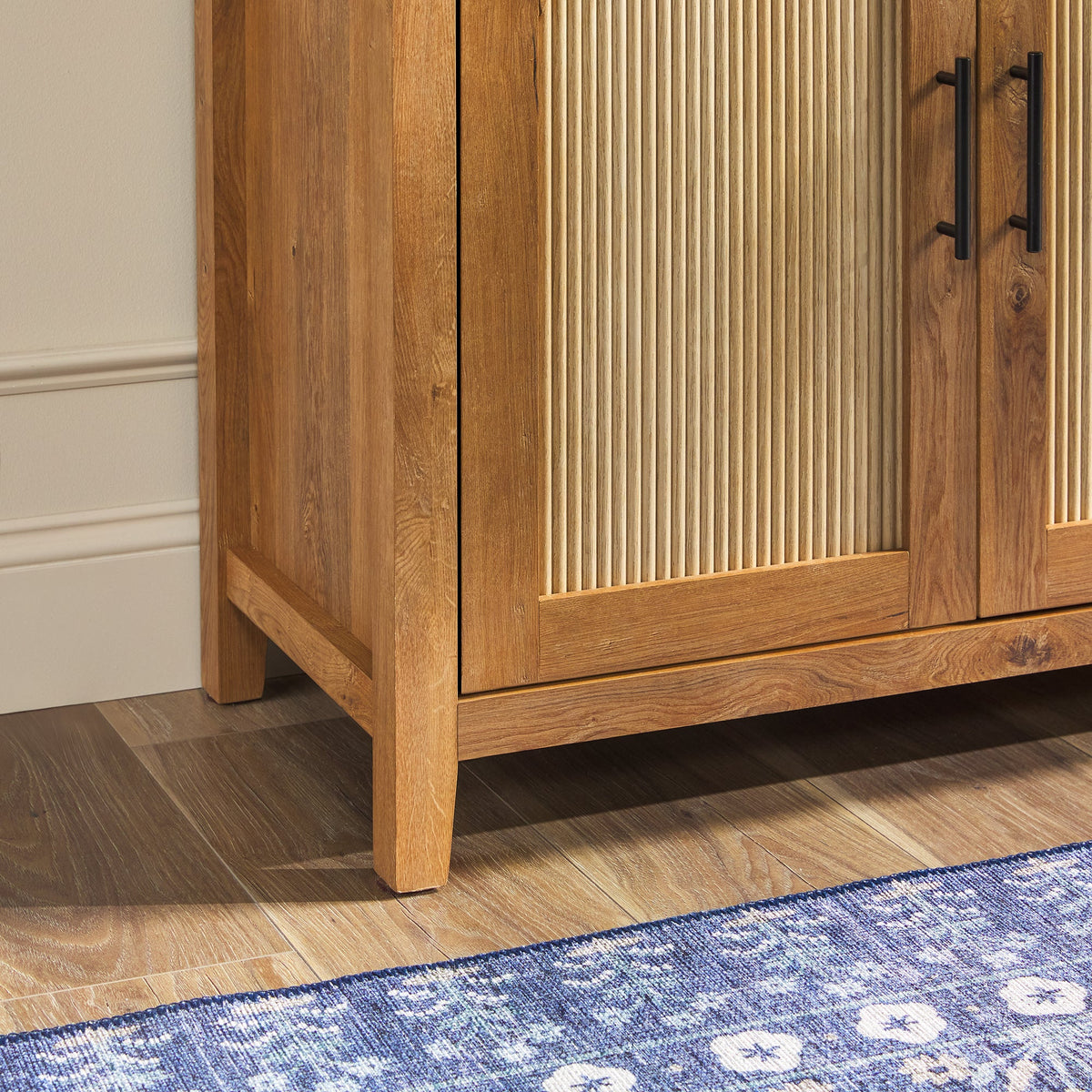 Sasha Modern 60" Sideboard-Eng in-store location-set published-all-channels