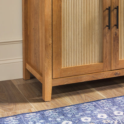 Sasha Modern 60" Sideboard-Eng in-store location-set published-all-channels