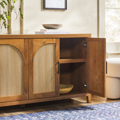 Sasha Modern 60" Sideboard-Eng in-store location-set published-all-channels
