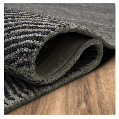 Karastan Beale Wool Rug