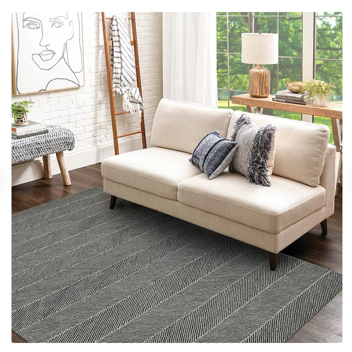 Karastan Beale Wool Rug