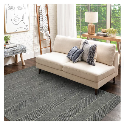 Karastan Beale Wool Rug
