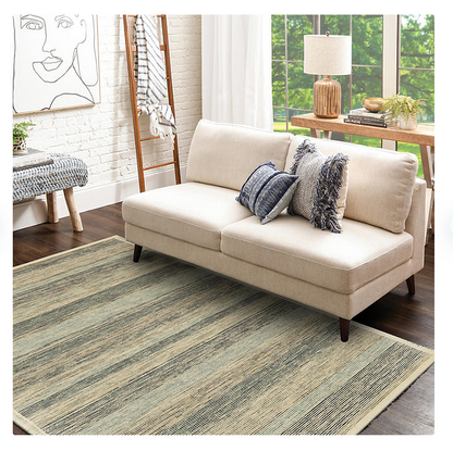 Karastan Bourbon Wool Rug