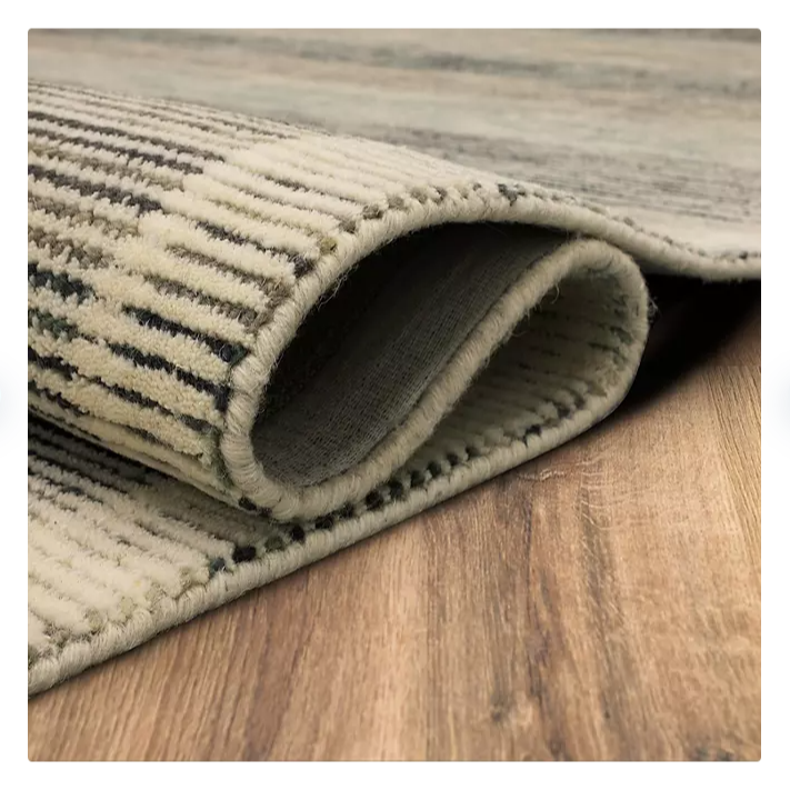 Karastan Bourbon Wool Rug