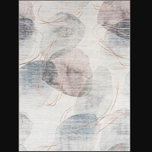 WashableZ 425 Rug 5x7