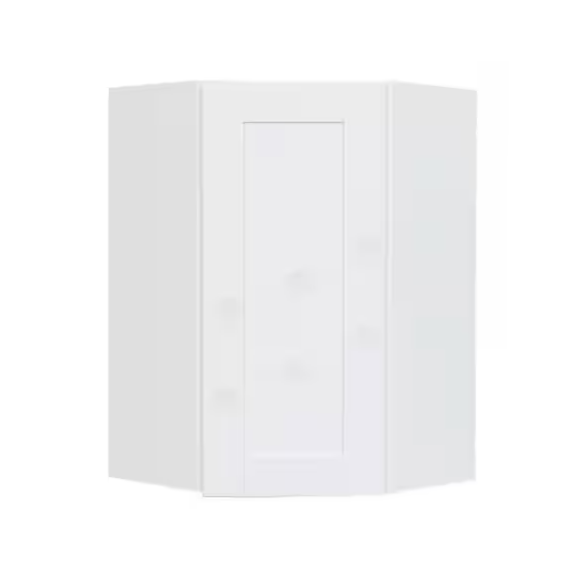 Avondale Shaker Corner Cabinet