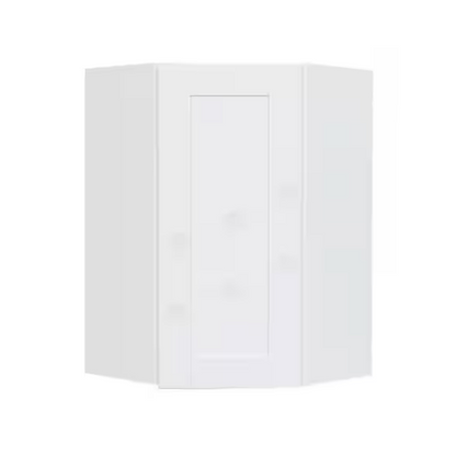 Avondale Shaker Corner Cabinet