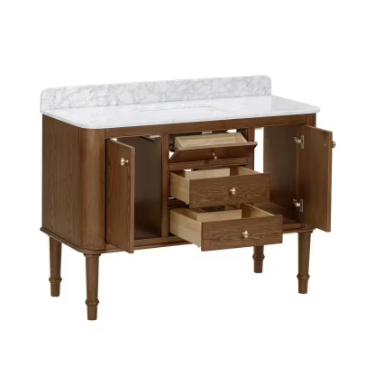 Collette Vanity 48"