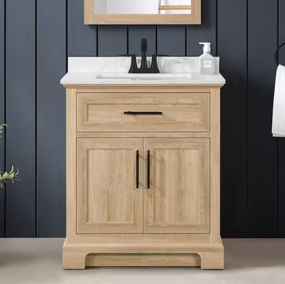 Doveton Vanity 30"