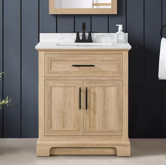 Doveton Vanity 30"