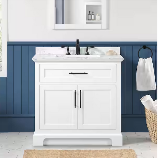 Doveton Vanity 36"