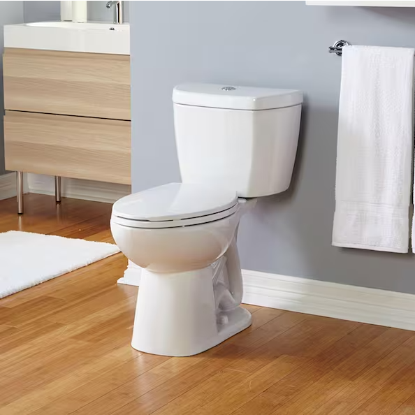 Niagara Ultra High Eff Toilet