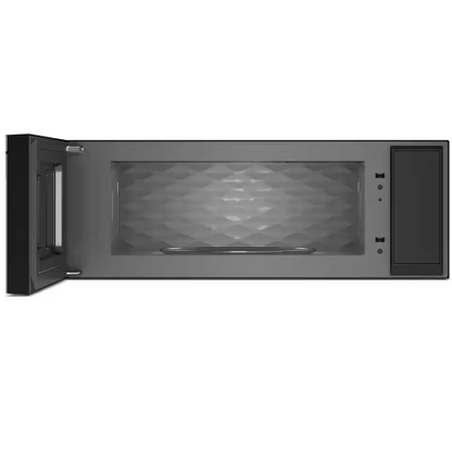 Whirlpool OTR Micro LowProfile