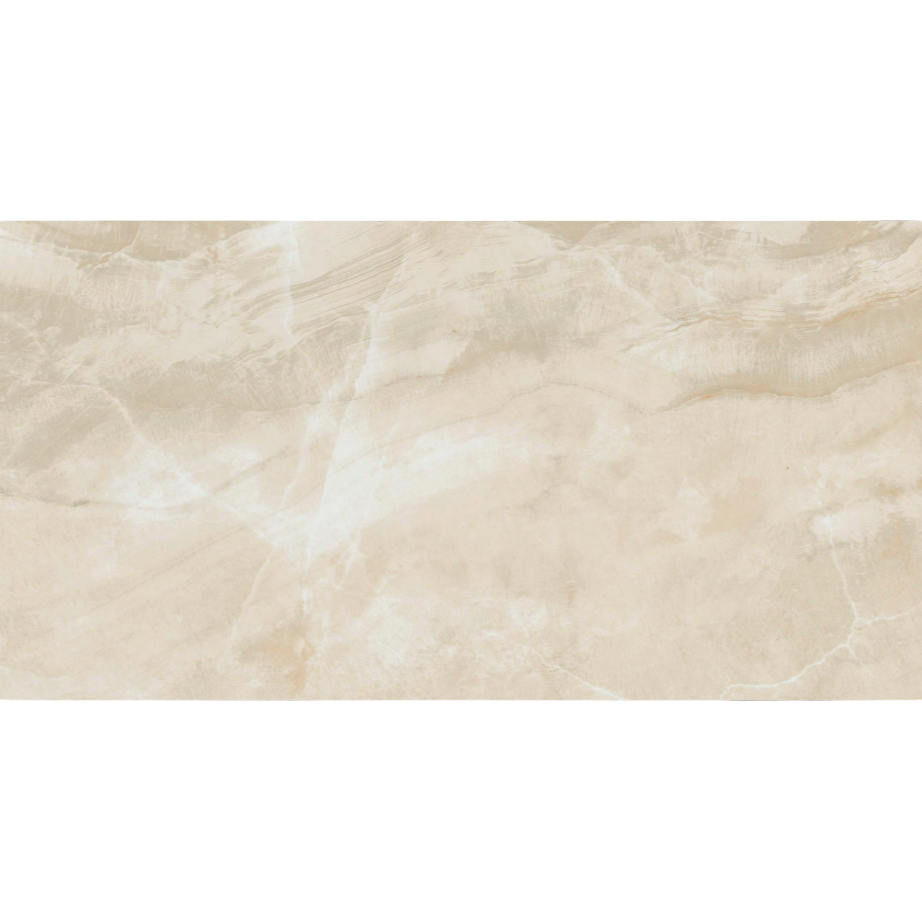 Gemma Beige Onyx 12x24 Tile