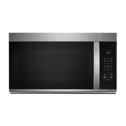 Whirlpool OTR Microwave