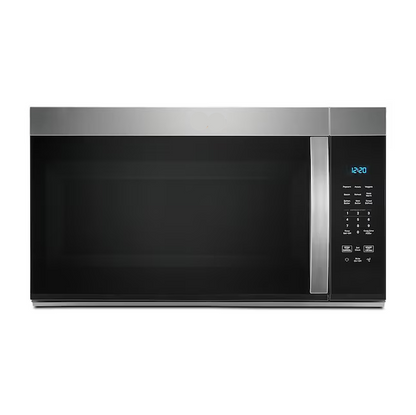 Whirlpool OTR Microwave