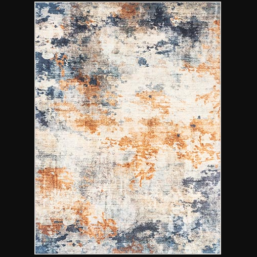 WashableZ 429 Rug 5x7