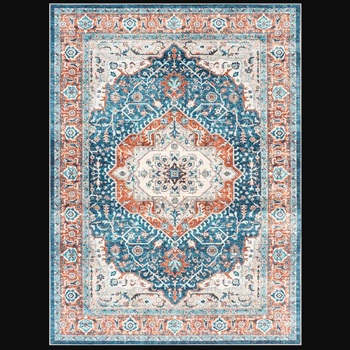 WashableZ 422 Rug 5x7