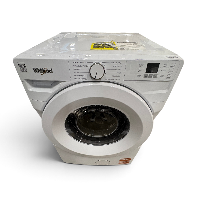 Whirlpool Top Load Washer