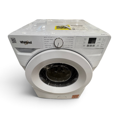 Whirlpool Top Load Washer