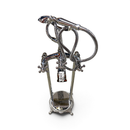 Freestanding Tub Filler Facuet
