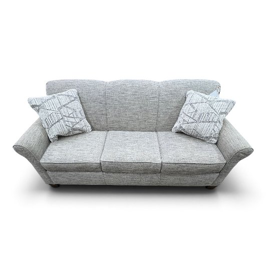 England Angie Beige Sofa FALSE