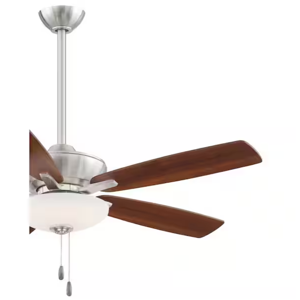 52" LED Indoor Ceiling Fan