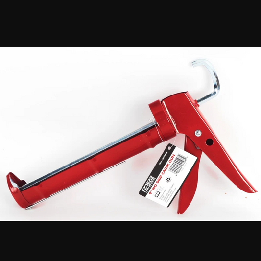 Caulking Gun - 9" Dripless