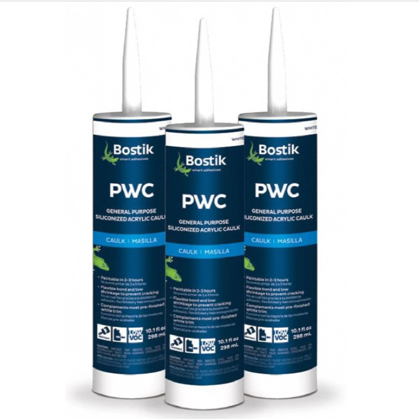 Bostik Caulking