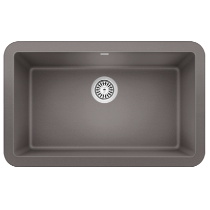 Blanco 30" Ikon Farmhouse Sink