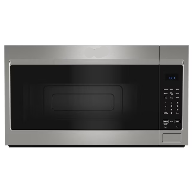 Maytag OTR Microwave