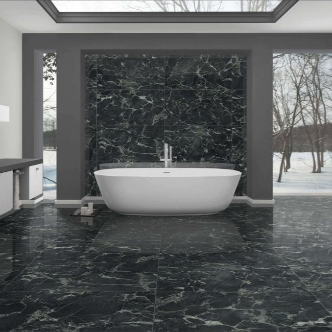 Kobe Verde 12x24 Tile