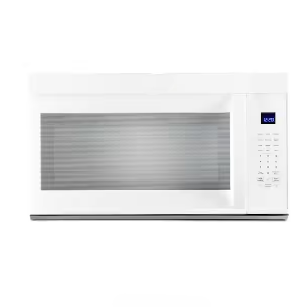 NEW OTR Microwave
