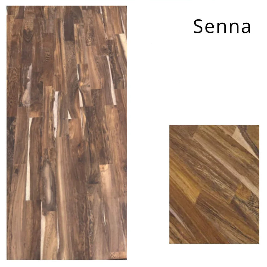 Butcher Block - Senna 8ft