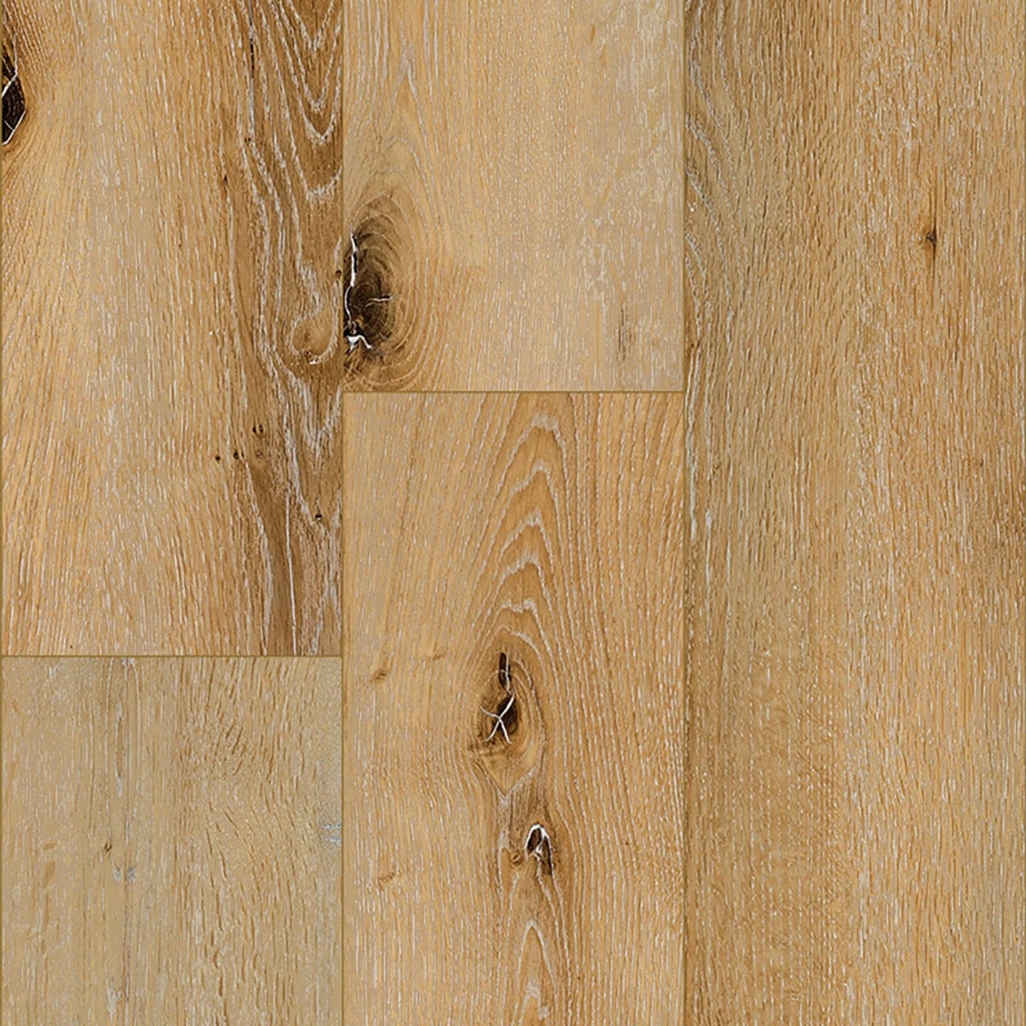 Tarkett West Oak Natural Vinyl