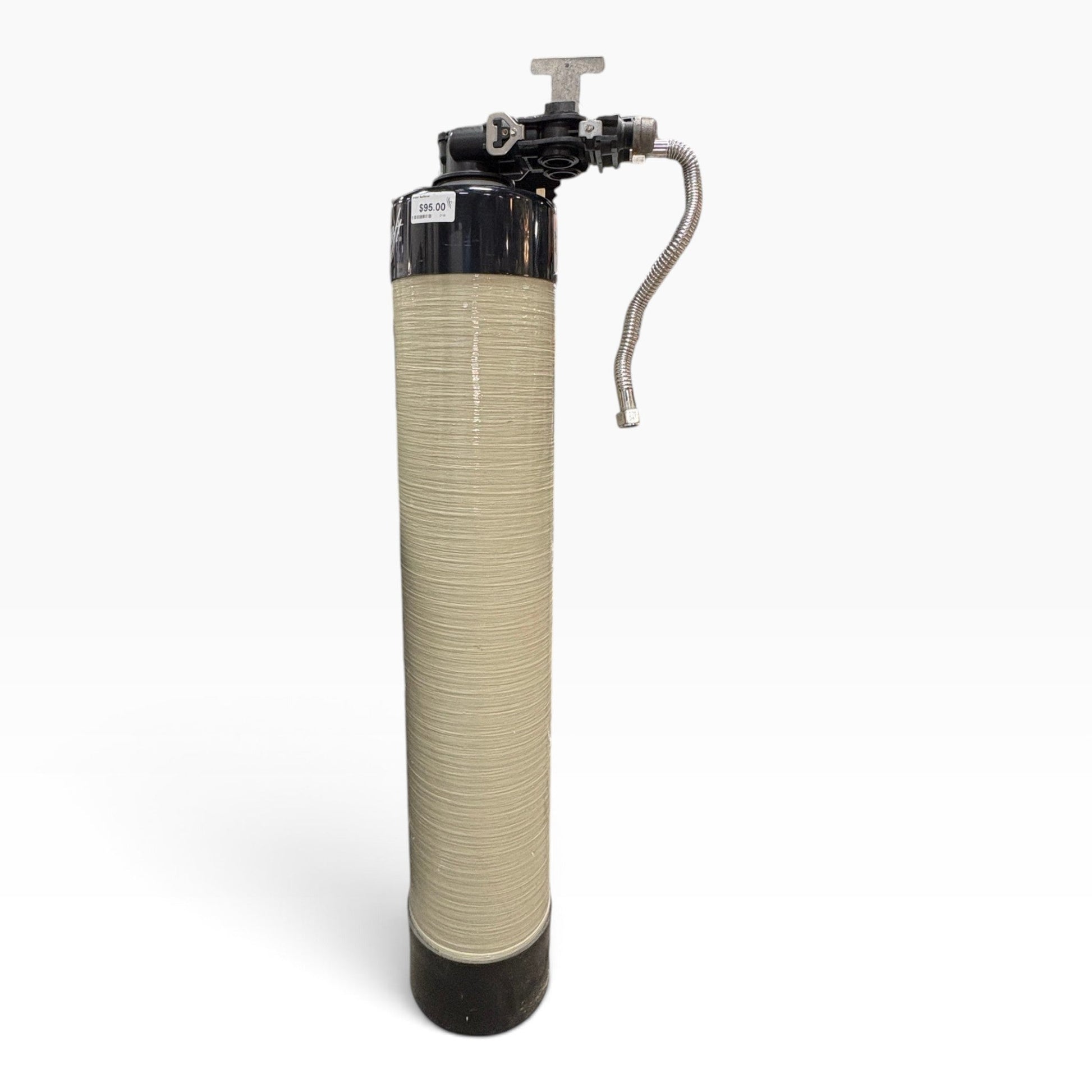 Rainsoft Water Softener