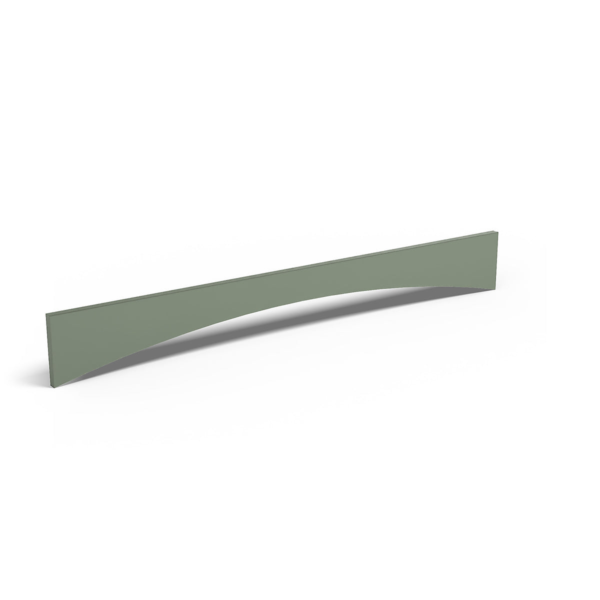 Special Order - 48" Valance Forest Green - VAR48