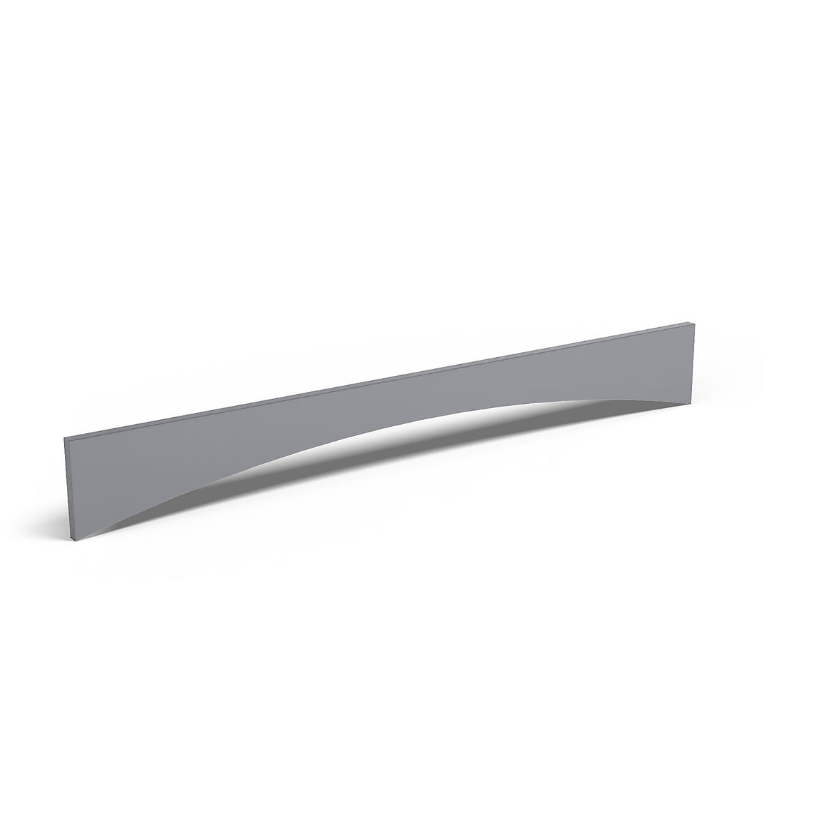 Special Order - 48" Valance Pacific Gray - VAR48 GHI GHI Accessories Pacific Gray Special Order SPPGS Valance