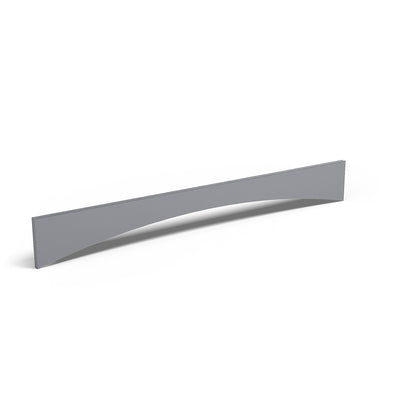 Special Order - 48" Valance Pacific Gray - VAR48 GHI GHI Accessories Pacific Gray Special Order SPPGS Valance