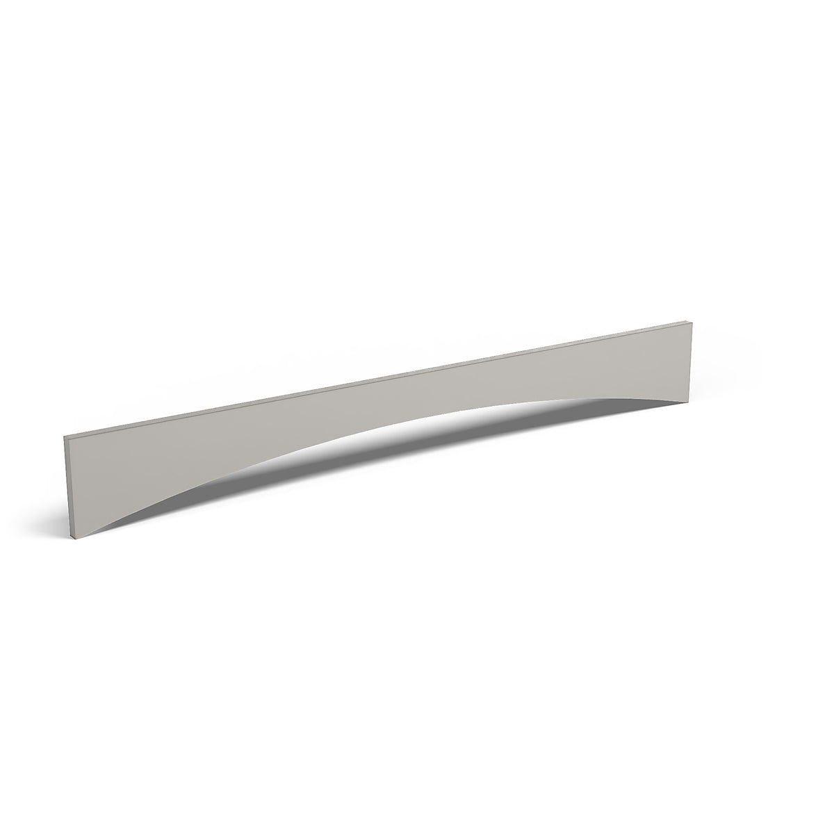 Special Order - 48" Valance Stone Harbor Gray - VAR48 GHI GHI Accessories Special Order SPSHG Stone Harbor Gray Valance