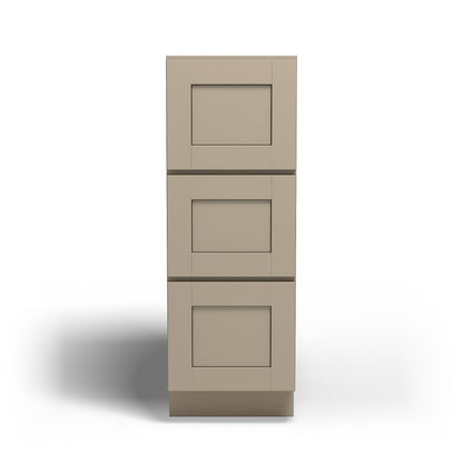 Special Order - 12" x 21" Vanity Base Mojave Shaker - VDB1221 Bathroom GHI Mojave Shaker Special Order SPMJS Vanity Bases