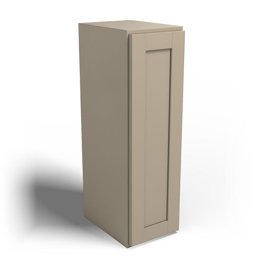 Special Order - 9" x 30" Wall Cabinet Mojave Shaker - W0930 30" Wall Cabinets GHI Mojave Shaker Special Order SPMJS Wall Cabinets