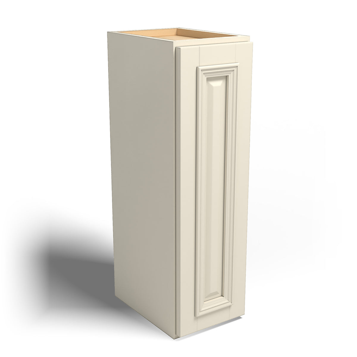 Special Order - 9" x 30" Wall Cabinet Nantucket Linen - W0930 30" Wall Cabinets GHI Nantucket Linen Special Order SPNTL Wall Cabinets