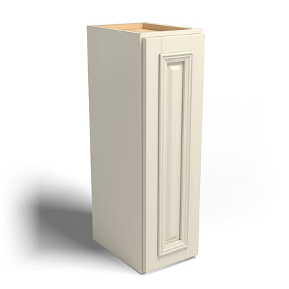 Special Order - 9" x 30" Wall Cabinet Nantucket Linen - W0930 30" Wall Cabinets GHI Nantucket Linen Special Order SPNTL Wall Cabinets
