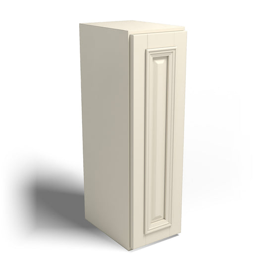 Special Order - 9" x 30" Wall Cabinet Nantucket Linen - W0930 30" Wall Cabinets GHI Nantucket Linen Special Order SPNTL Wall Cabinets