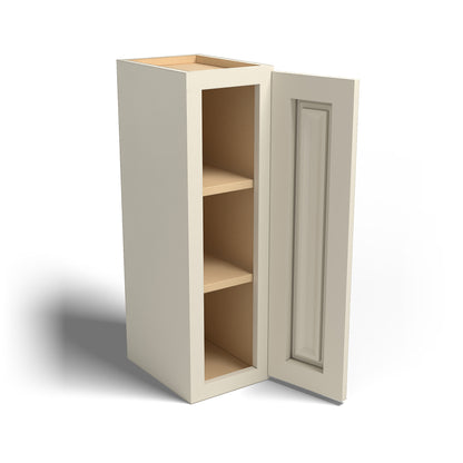 Special Order - 9" x 30" Wall Cabinet Nantucket Linen - W0930 30" Wall Cabinets GHI Nantucket Linen Special Order SPNTL Wall Cabinets