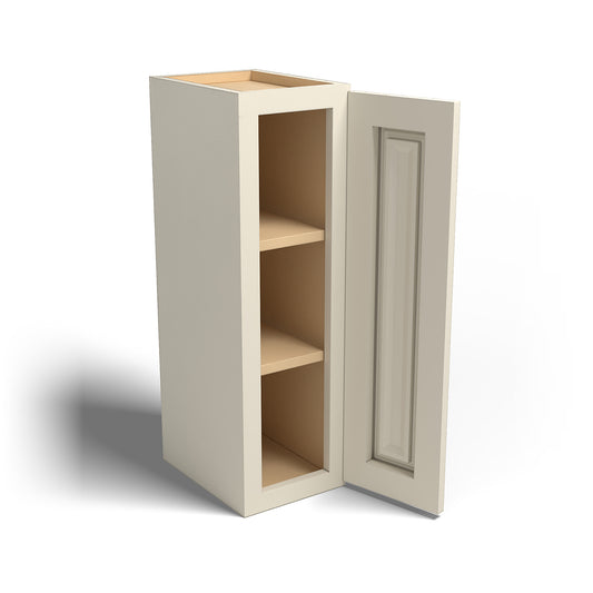 Special Order - 9" x 30" Wall Cabinet Nantucket Linen - W0930 30" Wall Cabinets GHI Nantucket Linen Special Order SPNTL Wall Cabinets