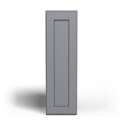 Special Order - 9" x 30" Wall Cabinet Pacific Gray - W0930 30" Wall Cabinets GHI Pacific Gray Special Order SPPGS Wall Cabinets